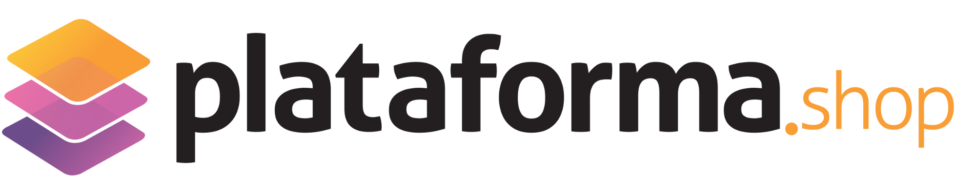 Plataforma.shop Logo